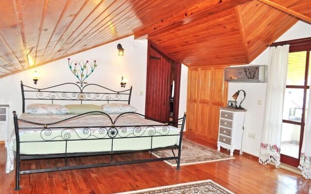 Esra Villa Kayakoy
