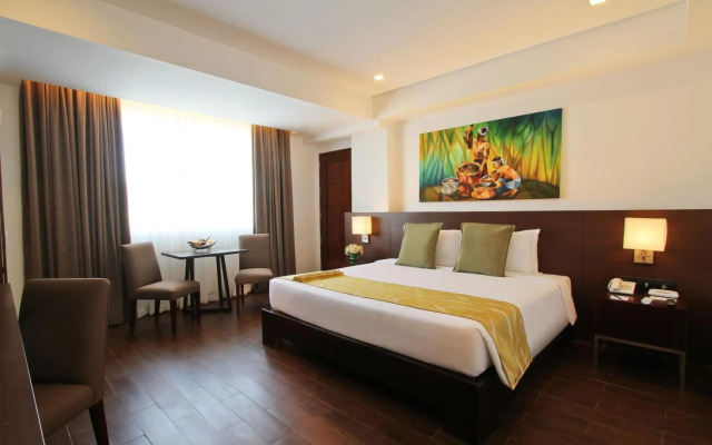 Harvest Hotel