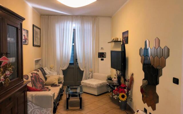 Appartamento Gabbro-Rosignano Marittimo