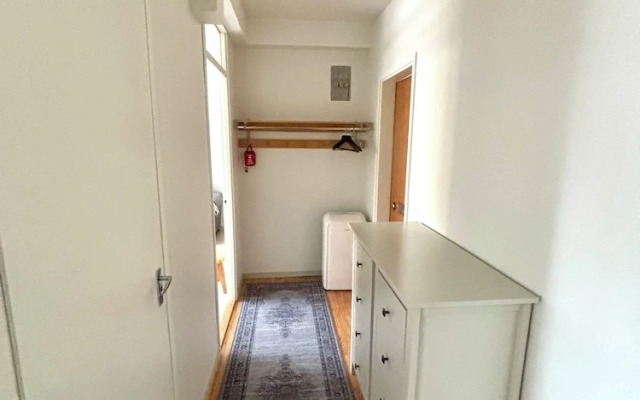 Charming Kemi Apartment With Sauna Department & Free Parking