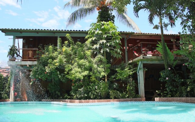 La Casa Fitzcarraldo