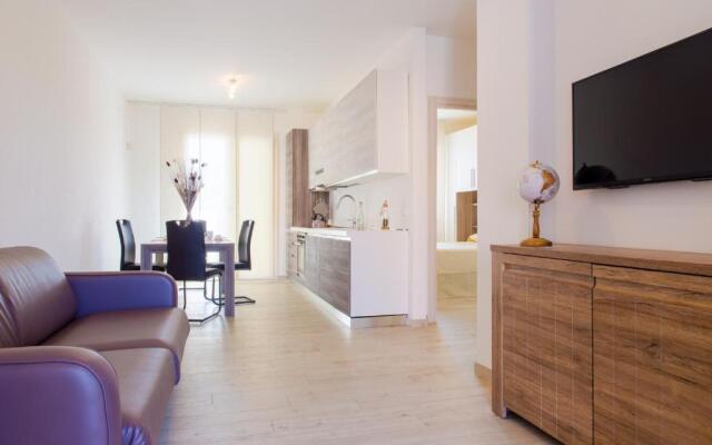 Residence Costa Bianca