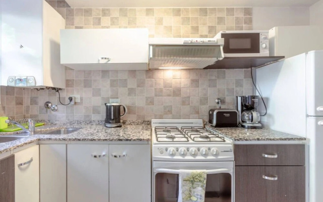 Downtown Apartment Great Location MF2 by Apartments Bariloche