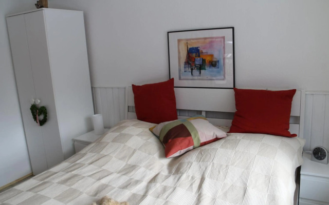 Ferienhaus am Schwielochsee