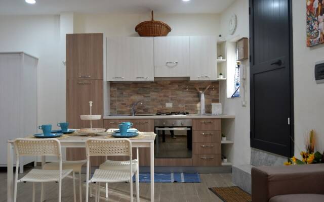 Tukory - Flat For Rent - City Center Palermo