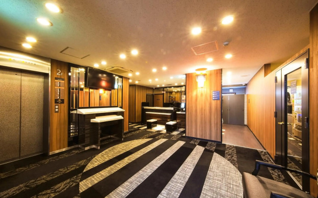 APA Hotel Kanku Kishiwada