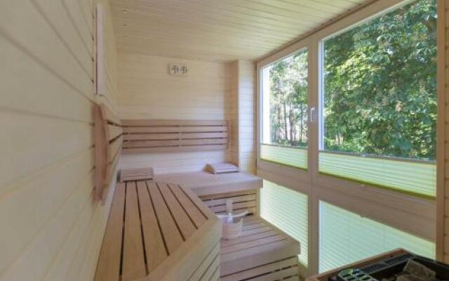 Villa Barbara _ Appartement 07