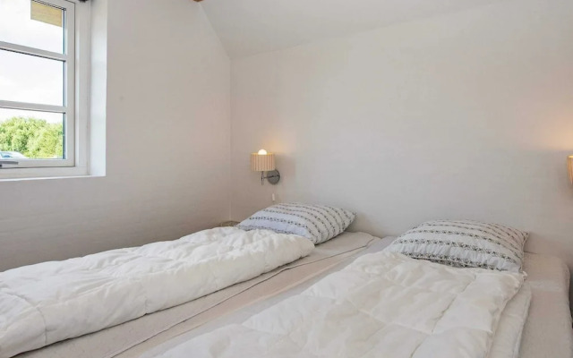 Holiday Home in Ulfborg