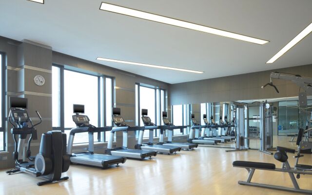 Four Points By Sheraton Hefei, Shushan