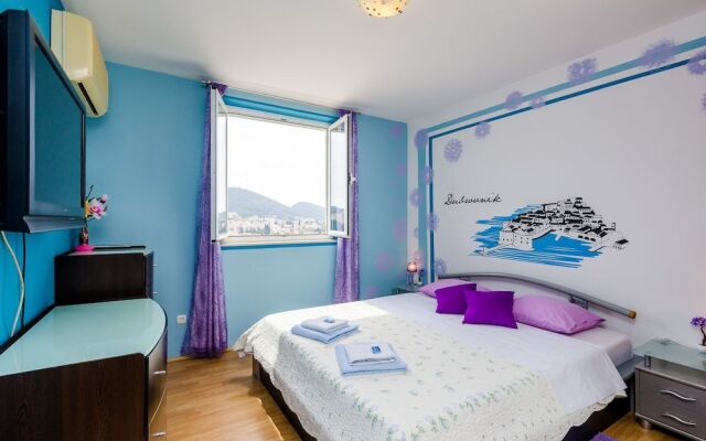 Apartment Antony