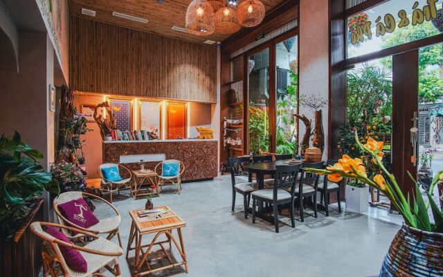 MTR Apartment & Hotel Da Nang