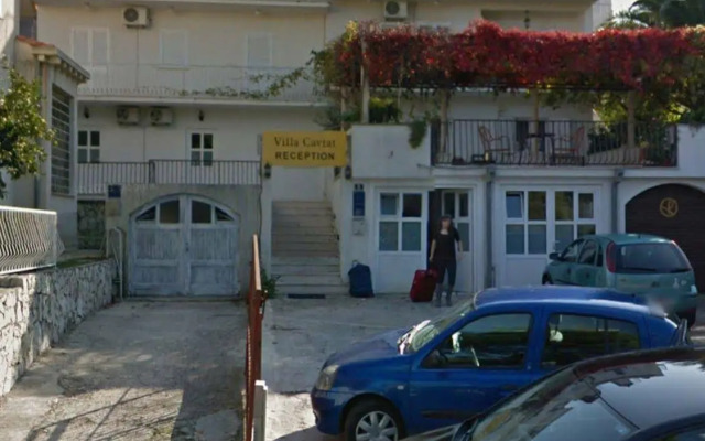 Nina Apartments