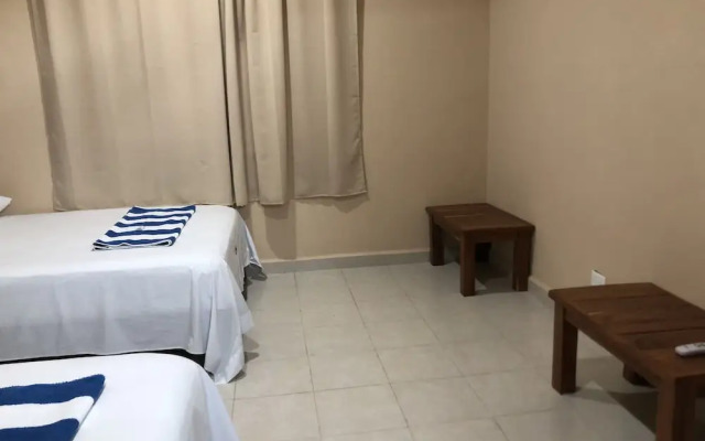 Villas Akamay