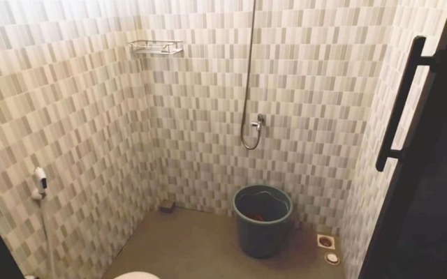 Hotel O Guest House Bu Iin Syariah