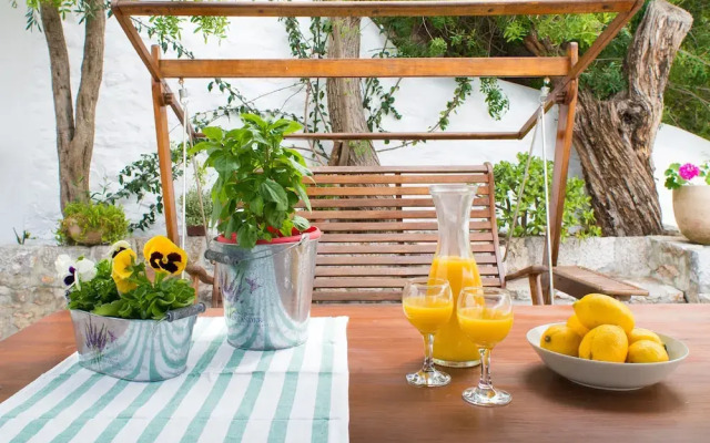 Villa Althea