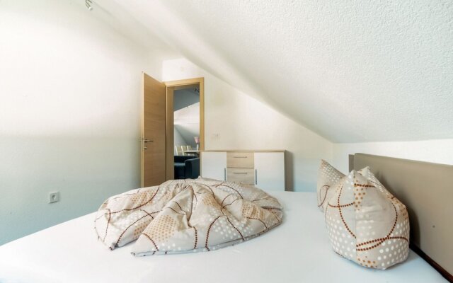 Nice Apartment in Sautens With a Cozy Terrace