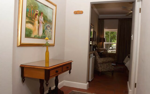 Soverby Guest House