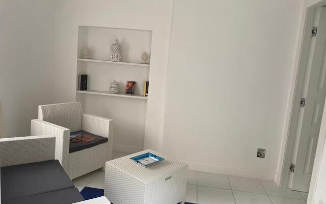 Abagnale Home Sorrento