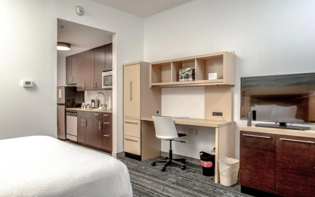Towneplace Suites by Marriott Savannah Airport