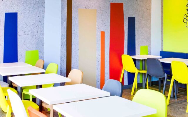 ibis budget Bergerac