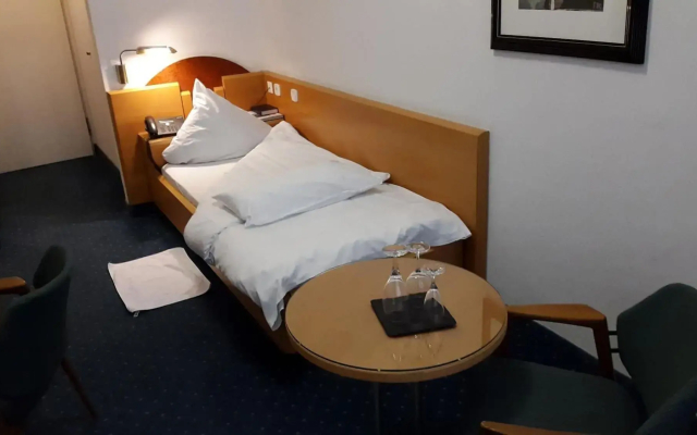 Hotel Unger
