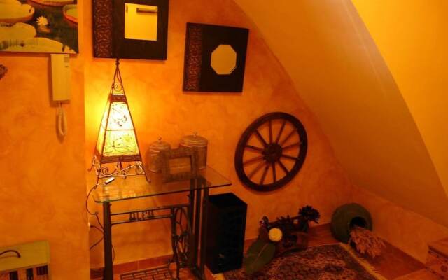 Casa Rural Valle del Palancia