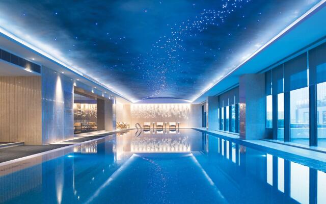 Crowne Plaza Hangzhou Qiantang by IHG