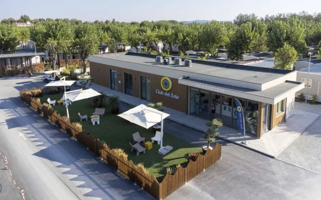 Viserba - Appartamento Rimini Family Village