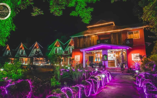 Chocolate Inn Rainforest Resort