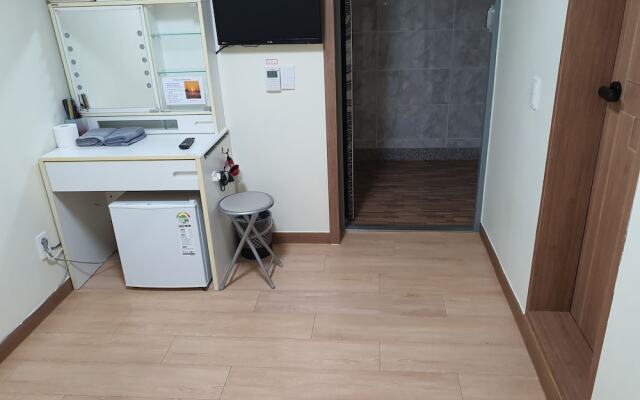 Ulsan Guest House BaehoHanmaru