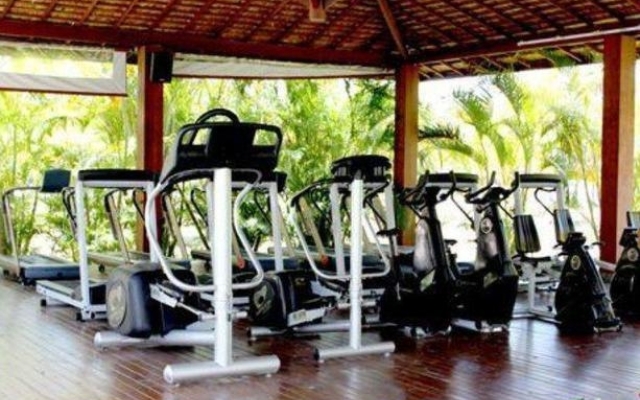 Salute Bahia Hotel Spa