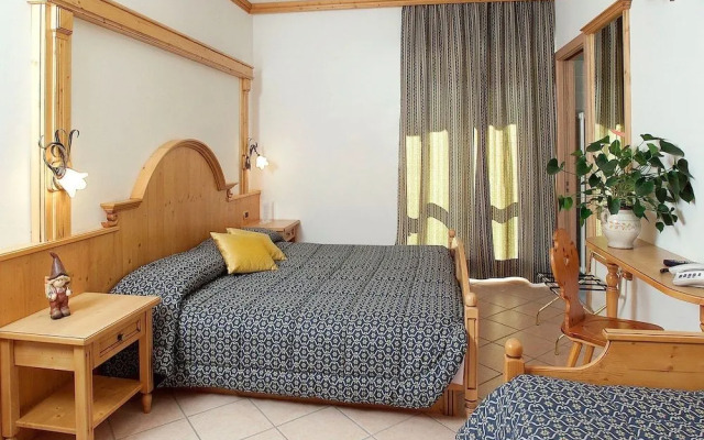 Hotel Ristorante Valle Verde