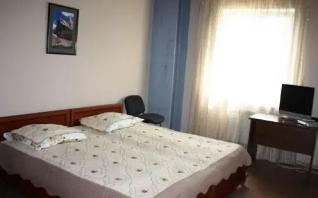 Skala Fitness | Almaty Hostel