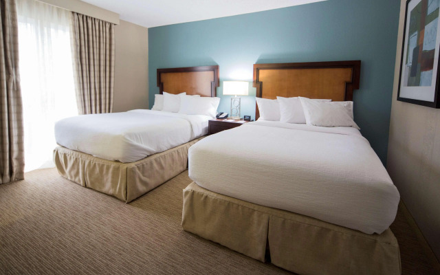 Embassy Suites by Hilton Memphis East Germantown Area