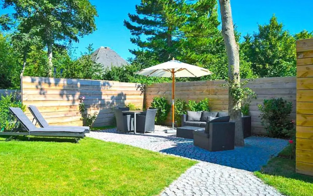 Ferienwohnung in Wyk auf Foehr