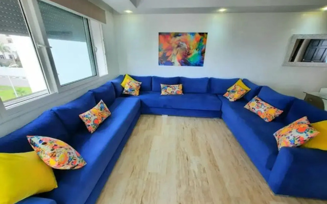 Residence la Cassia Apartment