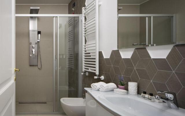 Luxury Rooms And Suites