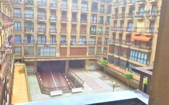 SanSebastianFlats - Arana