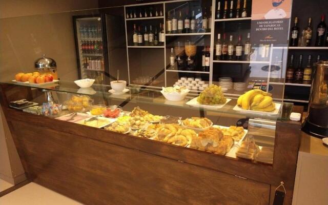 Altos De Merlo Suites