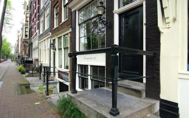 Zandberg - Canal view apartments