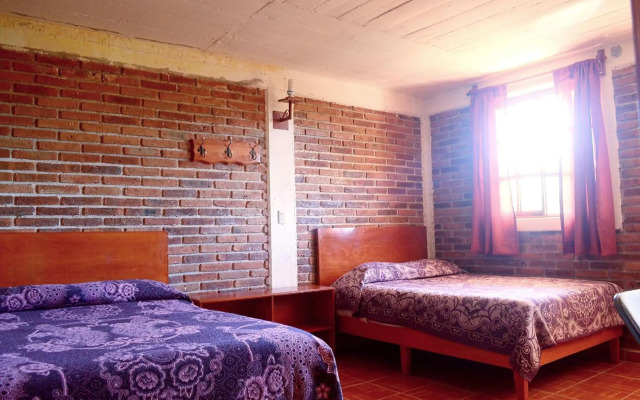 Casa de Descanso Chignahuapan