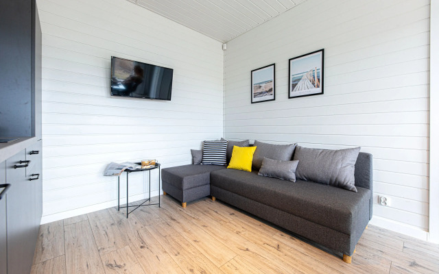 New Wave Resort Mielno