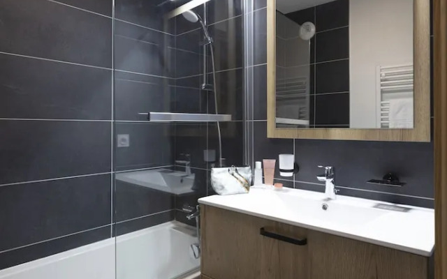 TERRESENS - Neige et Soleil