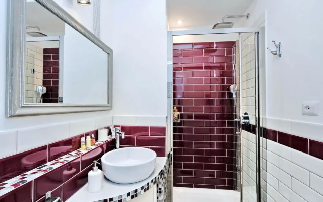 Fornaci - WR Apartments