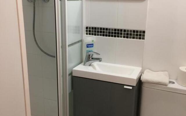 Studio 11m2 - Proche de Saint Germain en Laye