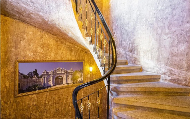 Ottoman Design Suites