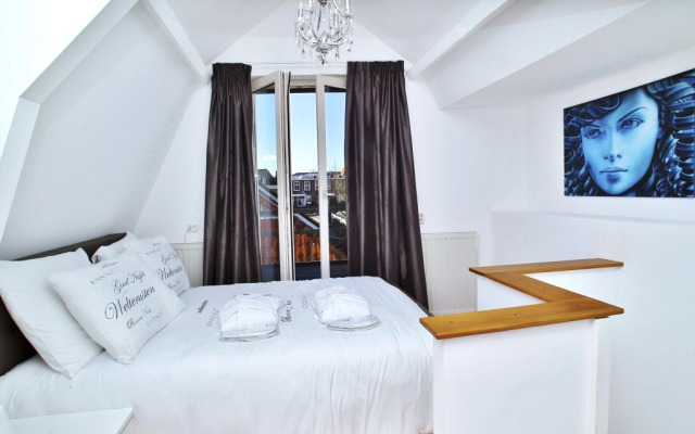 Luxury Apartments Delft IV