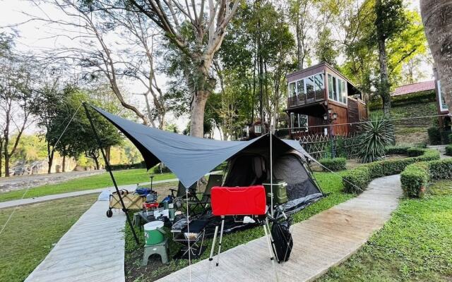 Cliff & Cape Camping Resort