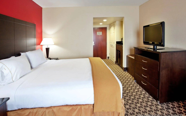 Fairfield Inn & Suites by Marriott Columbia Downtown
