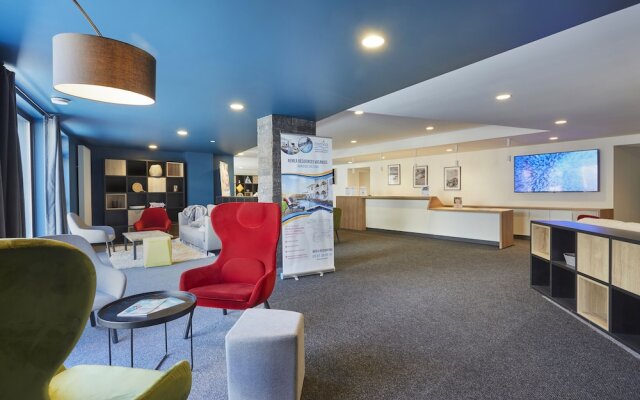 Résidence Nemea Le Hameau